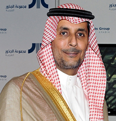 Samir Al Shubaily