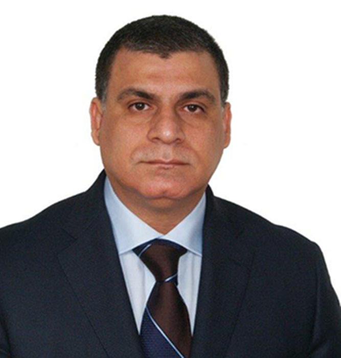 Marwan Ghalayini